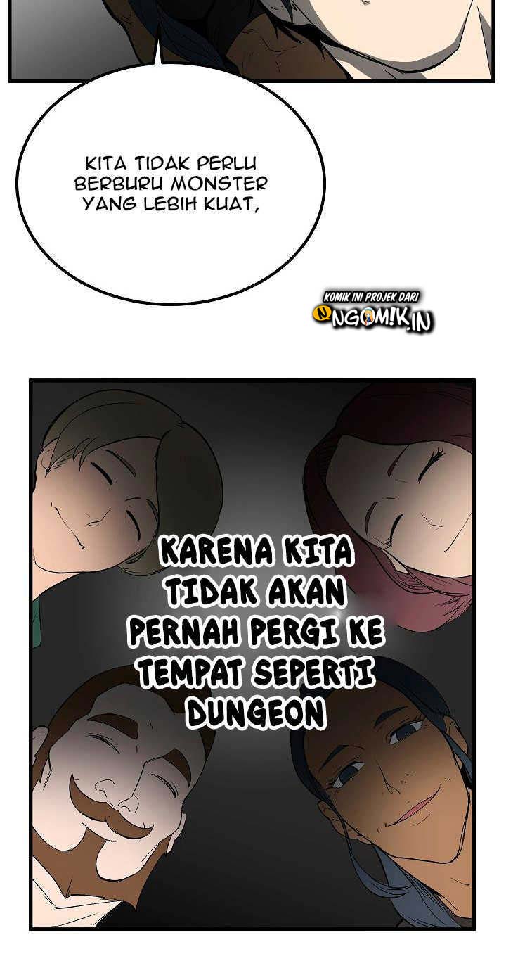 Otherworldly Sword King’s Survival Records Chapter 06 Gambar 82